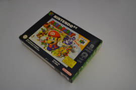 Mario Party  (N64 NEU6 CIB)