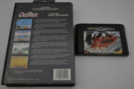 Outrun (MD CIB)