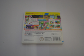 Yoshi's New Island - Nintendo Selects (3DS HOL)