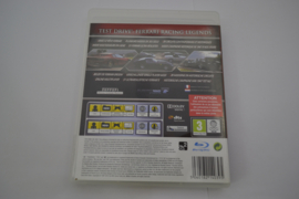 Test Drive - Ferrari Racing Legends (PS3)