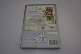 Harvest Moon A Wonderful Life - Player's choise (GC EUR)