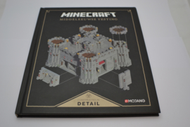 Minecraft - Middeleeuwse Vesting (GUIDE)