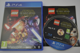 LEGO Star Wars The Force Awakens (PS4)