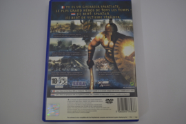 Spartan Total Warrior (PS2 PAL)