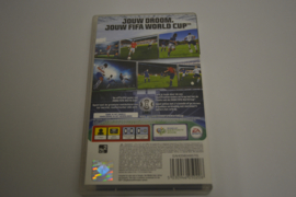 FIFA World Cup 2006 - Germany (PSP PAL CIB)