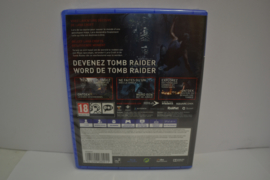 Shadow of the Tomb Raider - NEW (PS4)