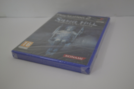 Silent Hill - Shattered Memories  - SEALED (PS2 PAL)