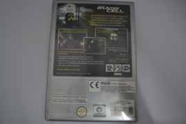 Tom Clancy's Splinter Cell - Player's Choice (GC HOL)