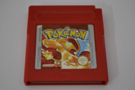 Pokemon Red (GBC EUR)