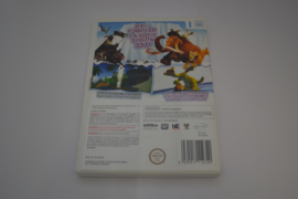 Ice Age 4 - Continental Drift - Arctic Games (Wii HOL CIB)