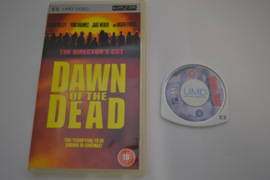 Dawn Of The Dead (PSP MOVIE)