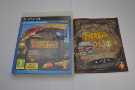 Walking With Dinosaurs (PS3)