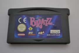 Bratz (GBA EUR)