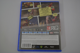 Deadpool (PS4)