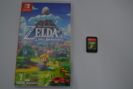 The Legend of Zelda Link's Awakening (SWITCH HOL)