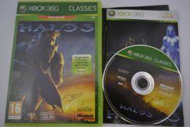 Halo 3 - Classics (360)
