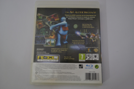 Lego Harry Potter - Jaren 1-4 (PS3)