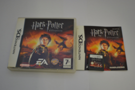 Harry Potter en de Vuurbeker (DS HOL)