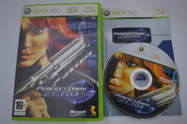 Perfect Dark Zero (360)