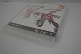 Final Fantasy XIII-2 - SEALED (PS3)