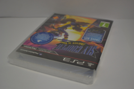 Sly Cooper Thieves in Time - SEALED (PS3)