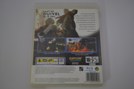 Devil May Cry 4 (PS3)