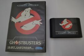 Ghostbusters (MD CB)