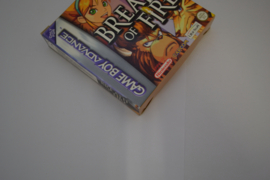 Breath of Fire (GBA UKV CIB)