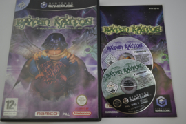 Baten Kaitos - Eternal Wings And The Lost Ocean (GC HOL)