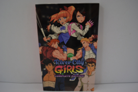 River City Girls - Complete Edition - SEALED (SWITCH)