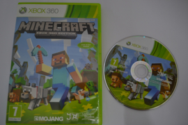Minecraft (360)