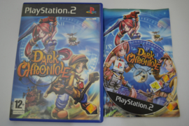 Dark Chronicle (PS2 PAL)