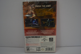 Turok 3 - SEALED (SWITCH USA)