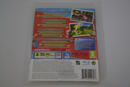Ape Escape (PS3)