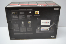 Nintendo 3DS - The Legend Of Zelda 25th Anniversary Limited Edition