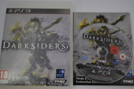 Darksiders (PS3)