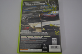 Need For Speed Pro Street (360)