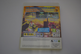 Invizimals - The Lost Kingdom - Promo (PS3)