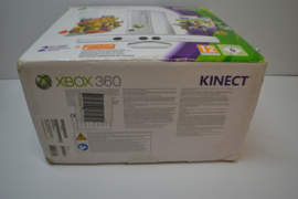 Microsoft Xbox 360 Elite 4GB Kinect Sepcial Edition