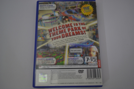 Thrillville (PS2 PAL)
