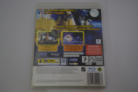 Sonic Unleashed (PS3)