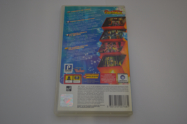 Frantix (PSP PAL)