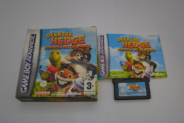 Over The Hedge - Beesten bij de Buren (GBA HOL CIB)