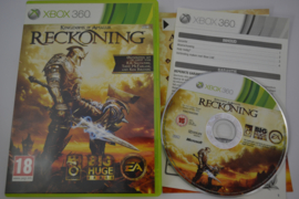 Kingdoms of Amalur Reckoning (360)