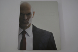 Hitman - The Complete First Season - Steelbook Edition