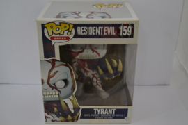 POP! Tyran - Resident Evil (159)