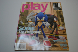 Play - Issue December 2006