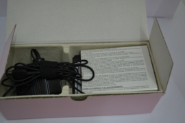 GameBoy Advance Micro 'Pink' (BOXED)