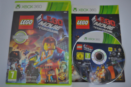 Lego Movie The Videogame - Classics (360)