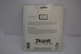 Original Jaguar Automatic TV/Game Switch NEW